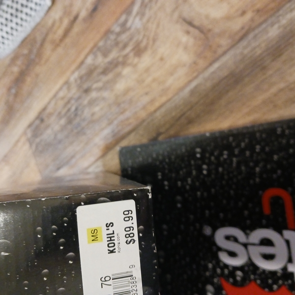 Women's Brown Leather Boots - Picture 3 of 5